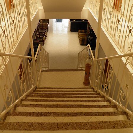 Blanco Mar Hotel サンタ・マルタ エクステリア 写真